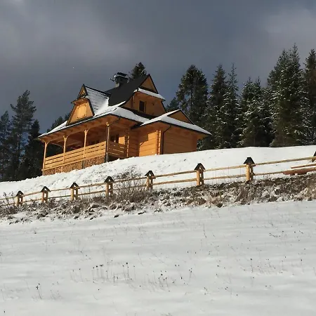 Bacówka * Szlembark