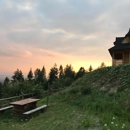 Bacowka Chalet